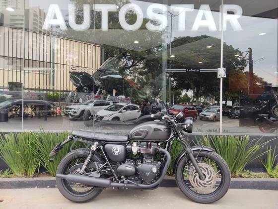 TRIUMPH BONNEVILLE T120 1200 TRIUMPH BONNEVILLE T120 1200